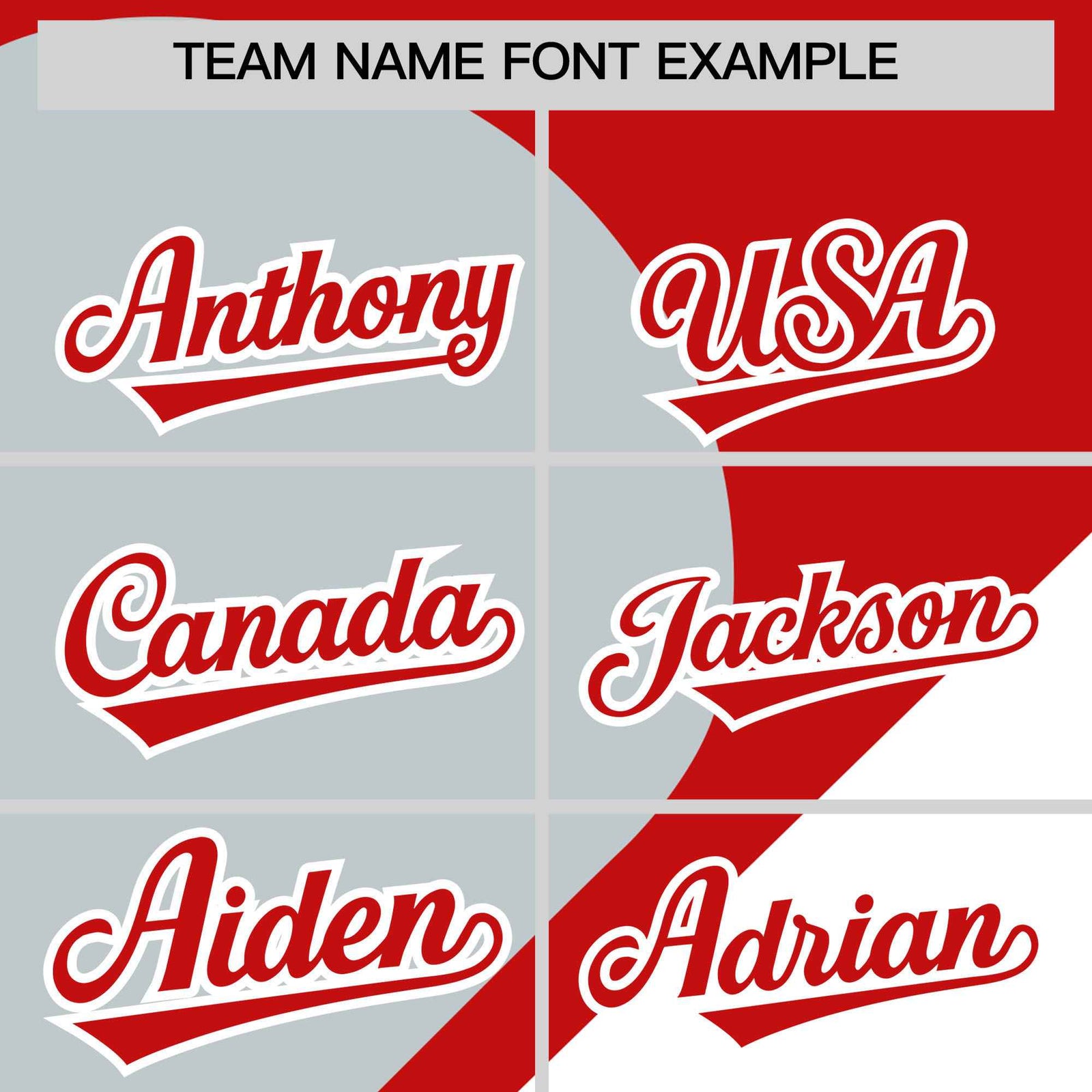 Custom Red Silver-White Color Block Personalized Half Heart Pattern Authentic Baseball Jersey