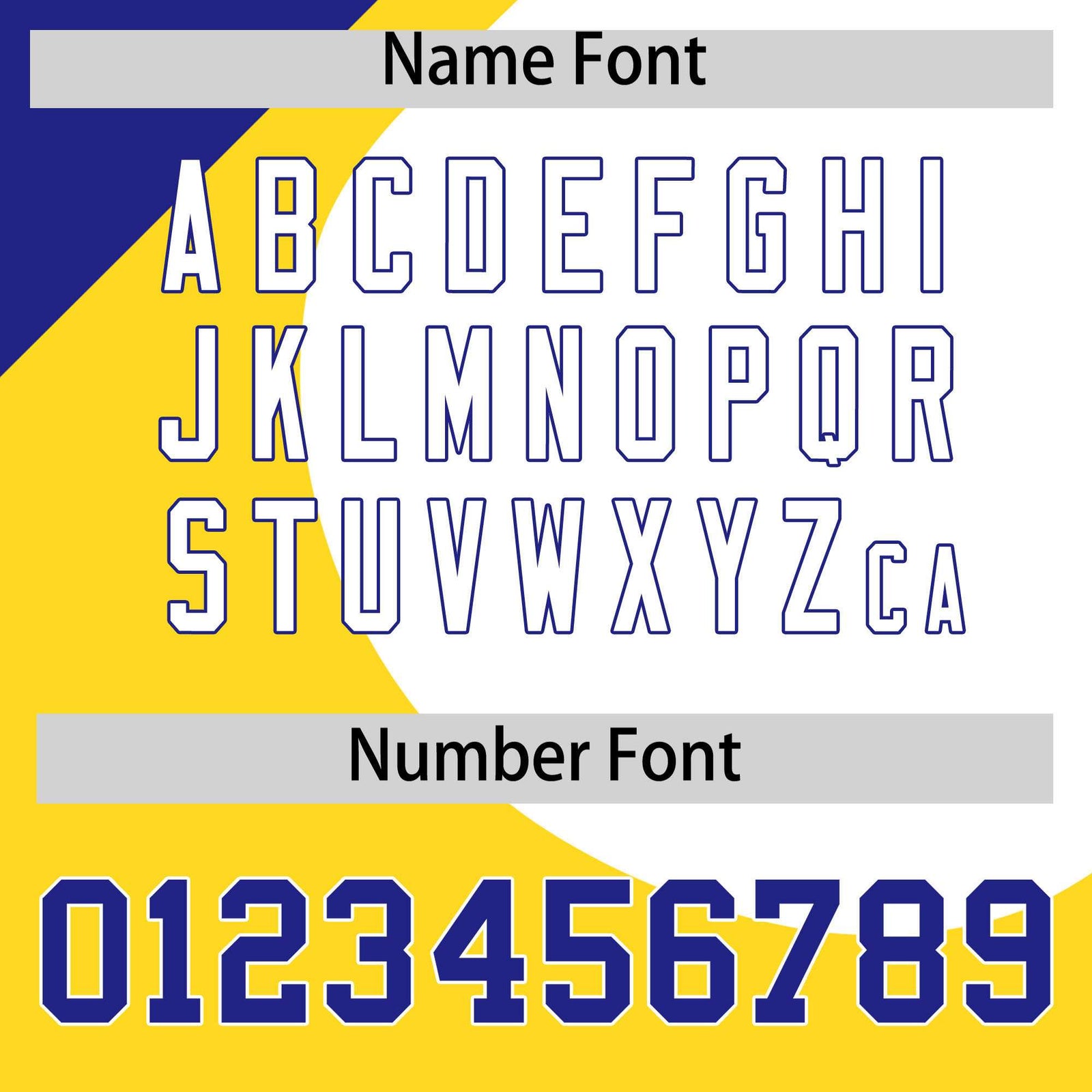 Custom Gold Royal-White Color Block Personalized Half Heart Pattern Authentic Baseball Jersey