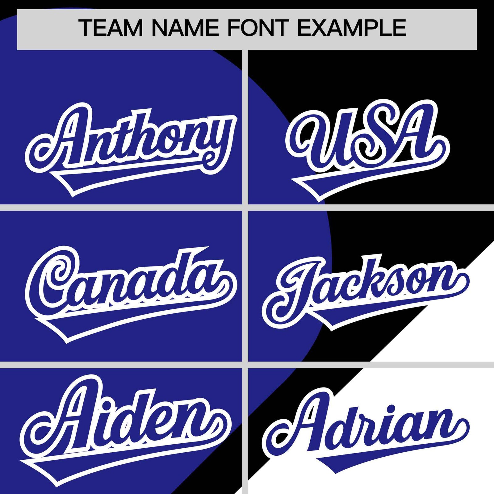 Custom Black Royal-White Color Block Personalized Half Heart Pattern Authentic Baseball Jersey