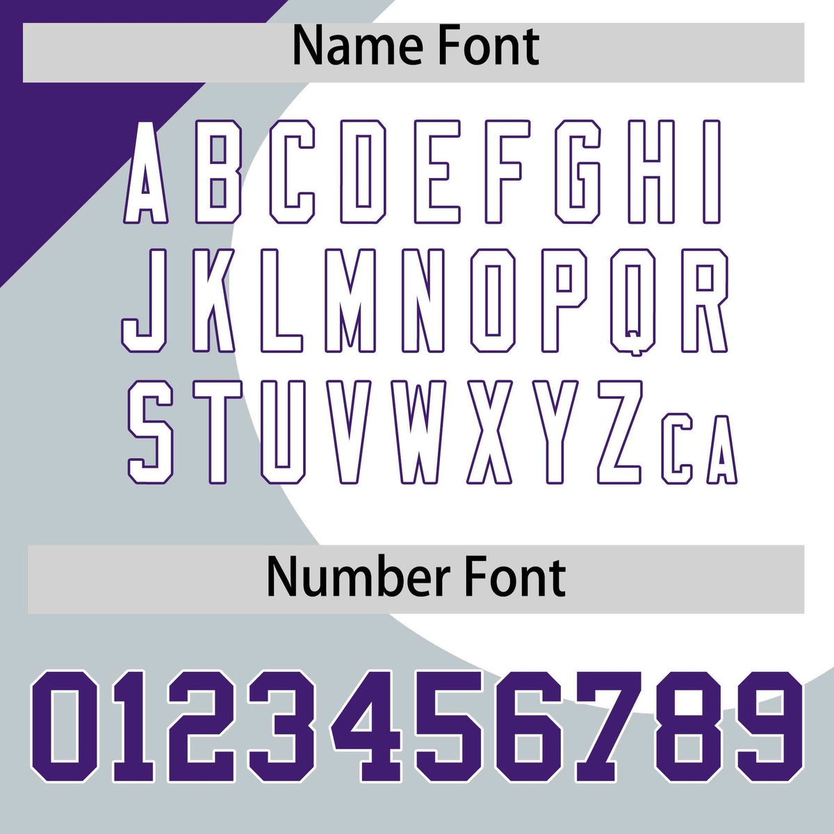 Custom Silver Purple-White Color Block Personalized Half Heart Pattern Authentic Baseball Jersey