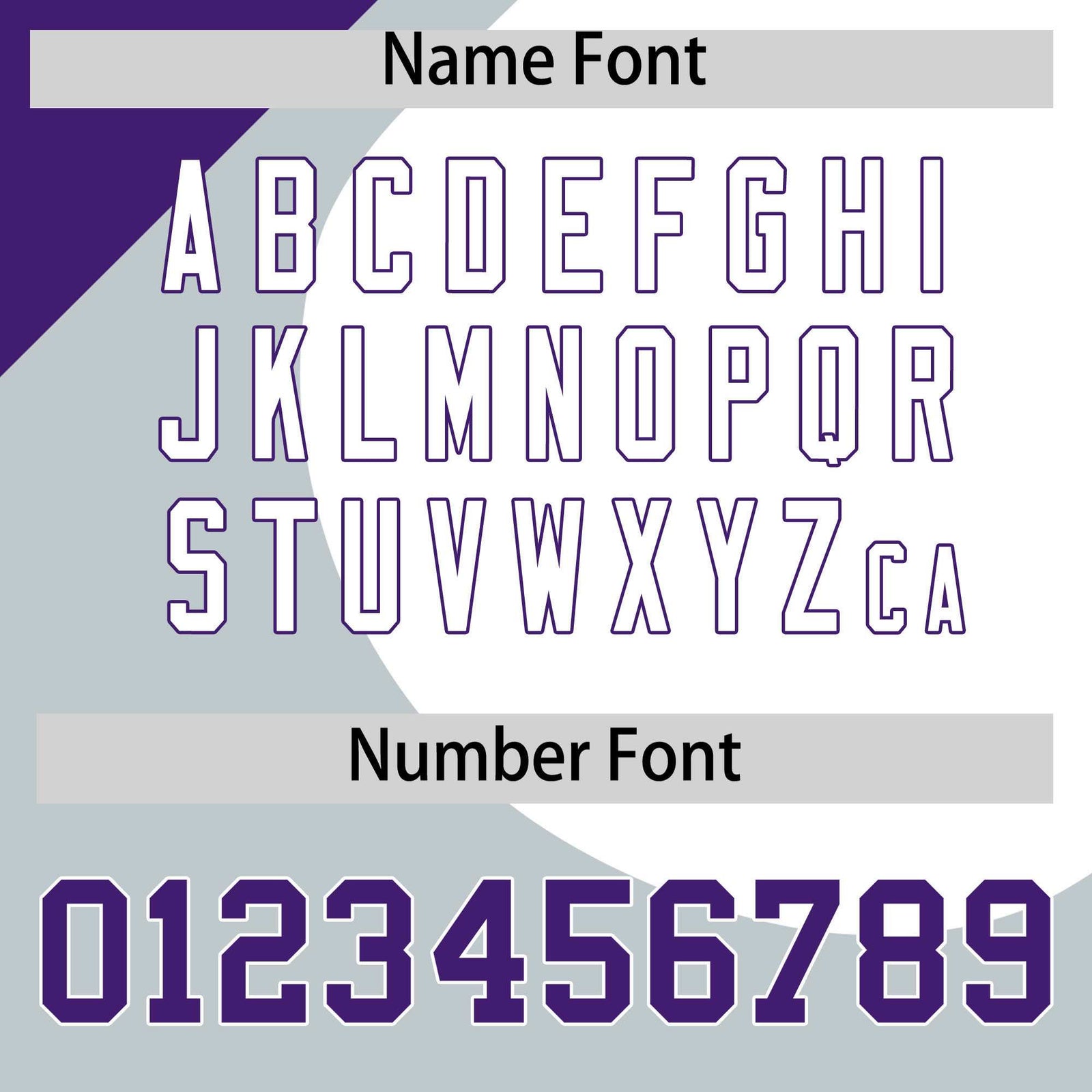 Custom Silver Purple-White Color Block Personalized Half Heart Pattern Authentic Baseball Jersey