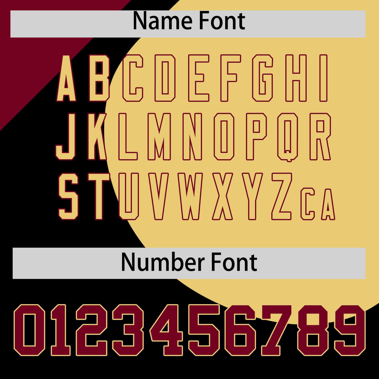 Custom Black Crimson-Khaki Color Block Personalized Half Heart Pattern Authentic Baseball Jersey