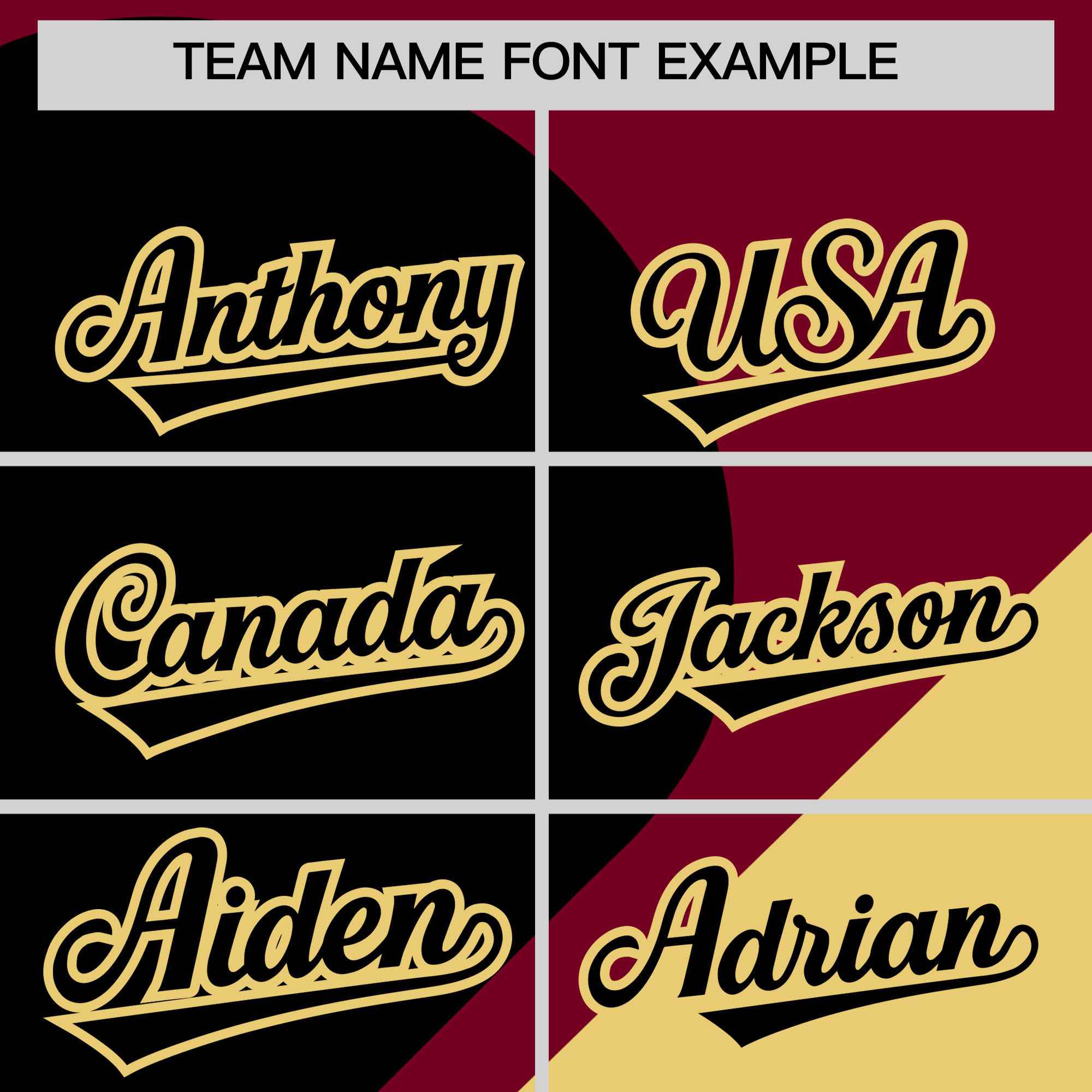 Custom Crimson Black-Khaki Color Block Personalized Half Heart Pattern Authentic Baseball Jersey