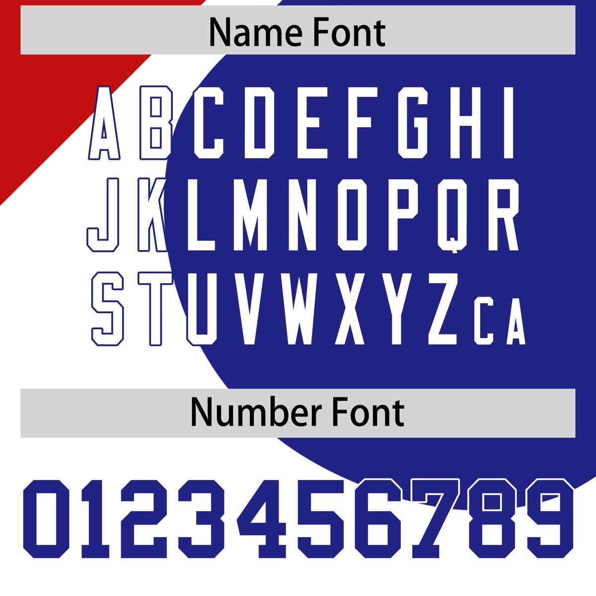 Custom White Red-Royal Color Block Personalized Half Heart Pattern Authentic Baseball Jersey