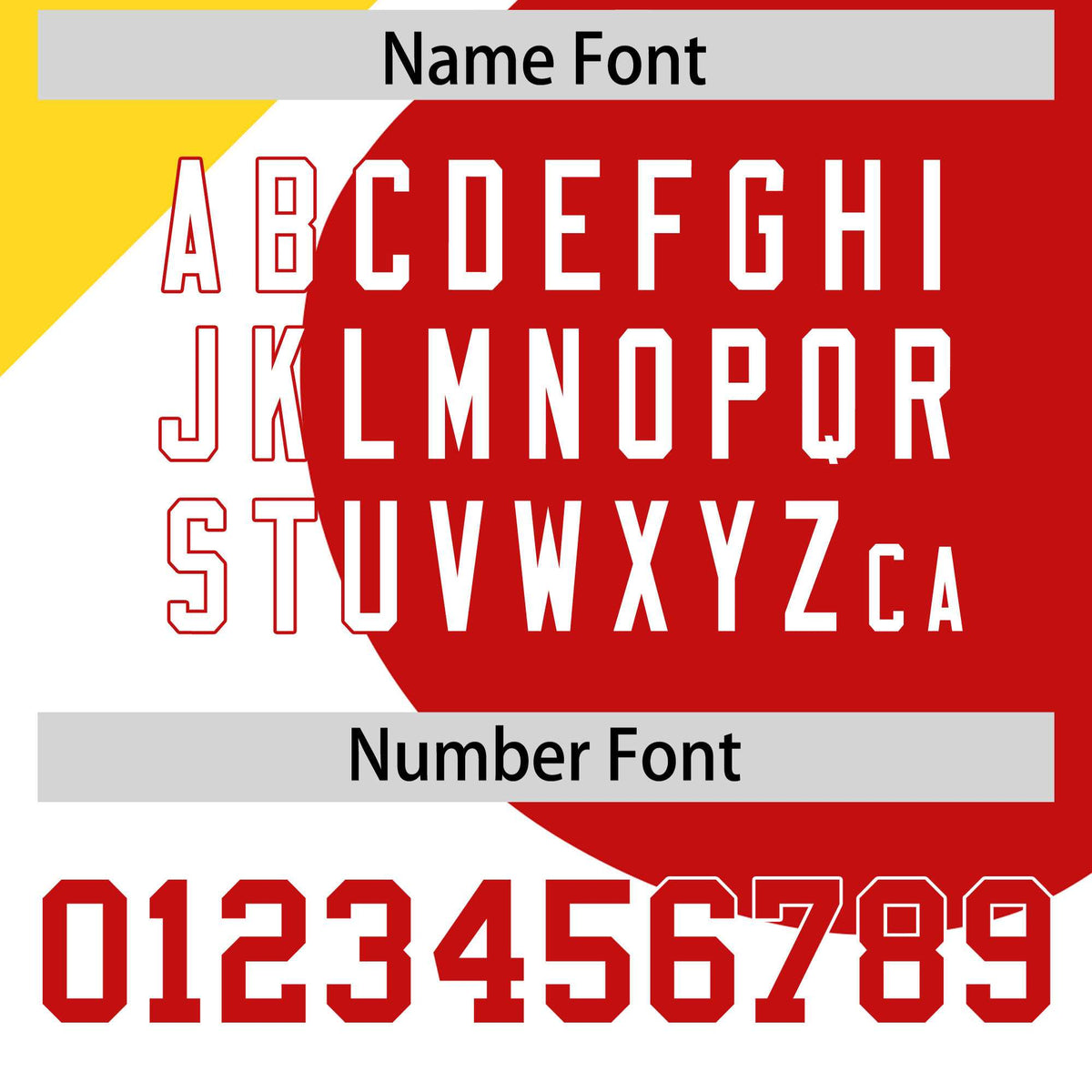 Custom White Gold-Red Color Block Personalized Half Heart Pattern Authentic Baseball Jersey