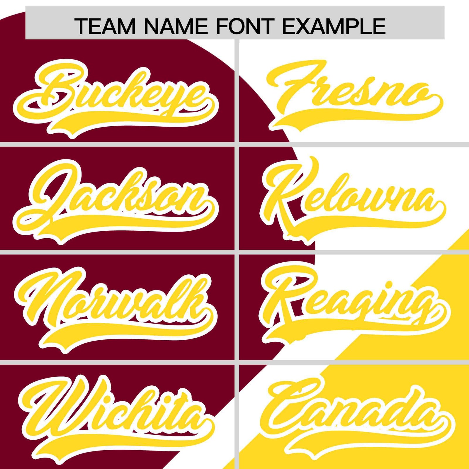 Custom White Crimson-Gold Color Block Personalized Half Heart Pattern Authentic Baseball Jersey