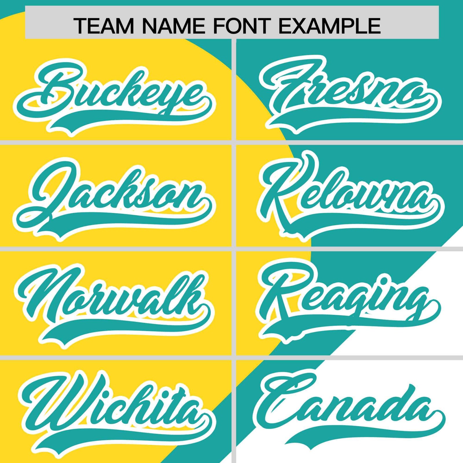 Custom Aqua Gold-White Color Block Personalized Half Heart Pattern Authentic Baseball Jersey