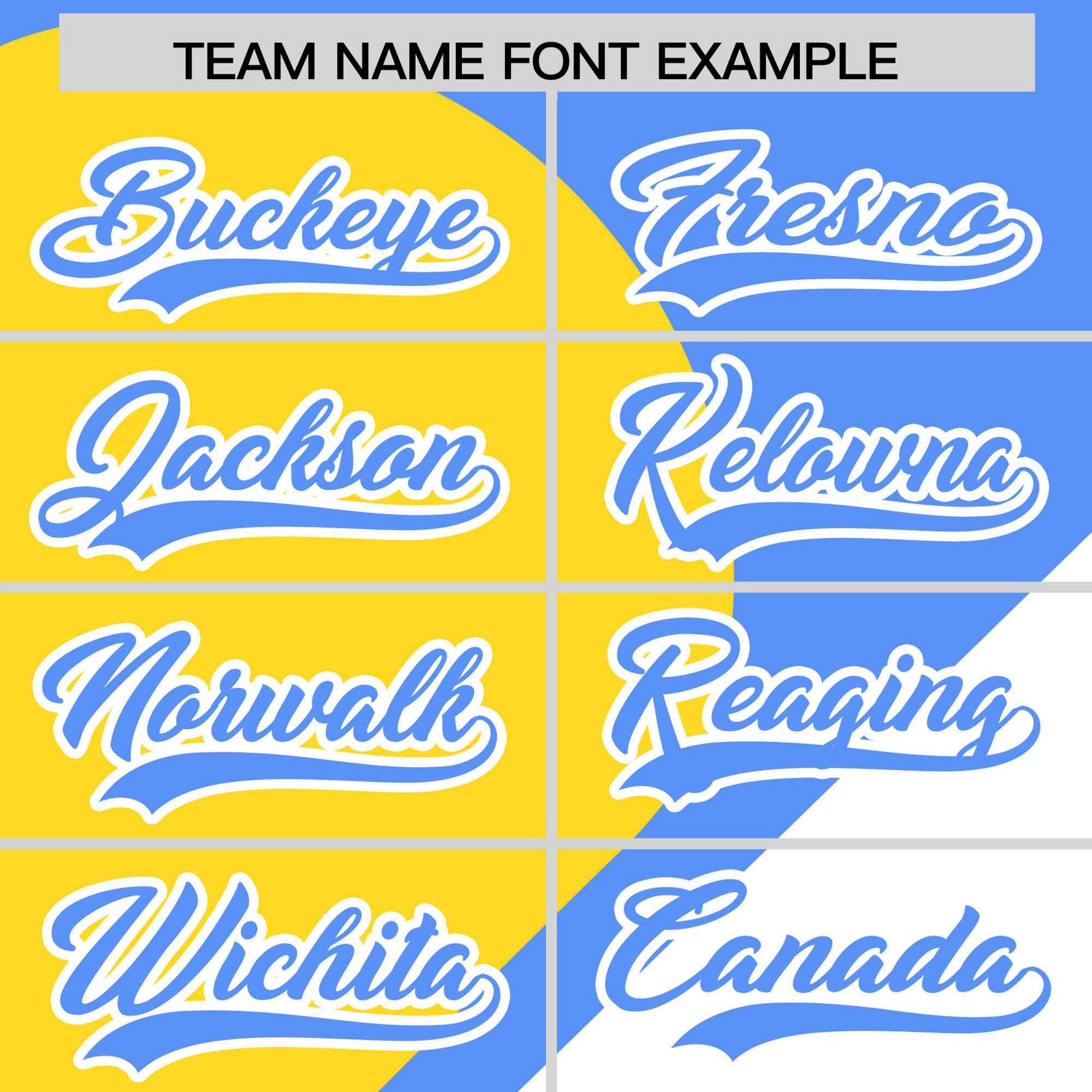 Custom Powder Blue Gold-White Color Block Personalized Half Heart Pattern Authentic Baseball Jersey