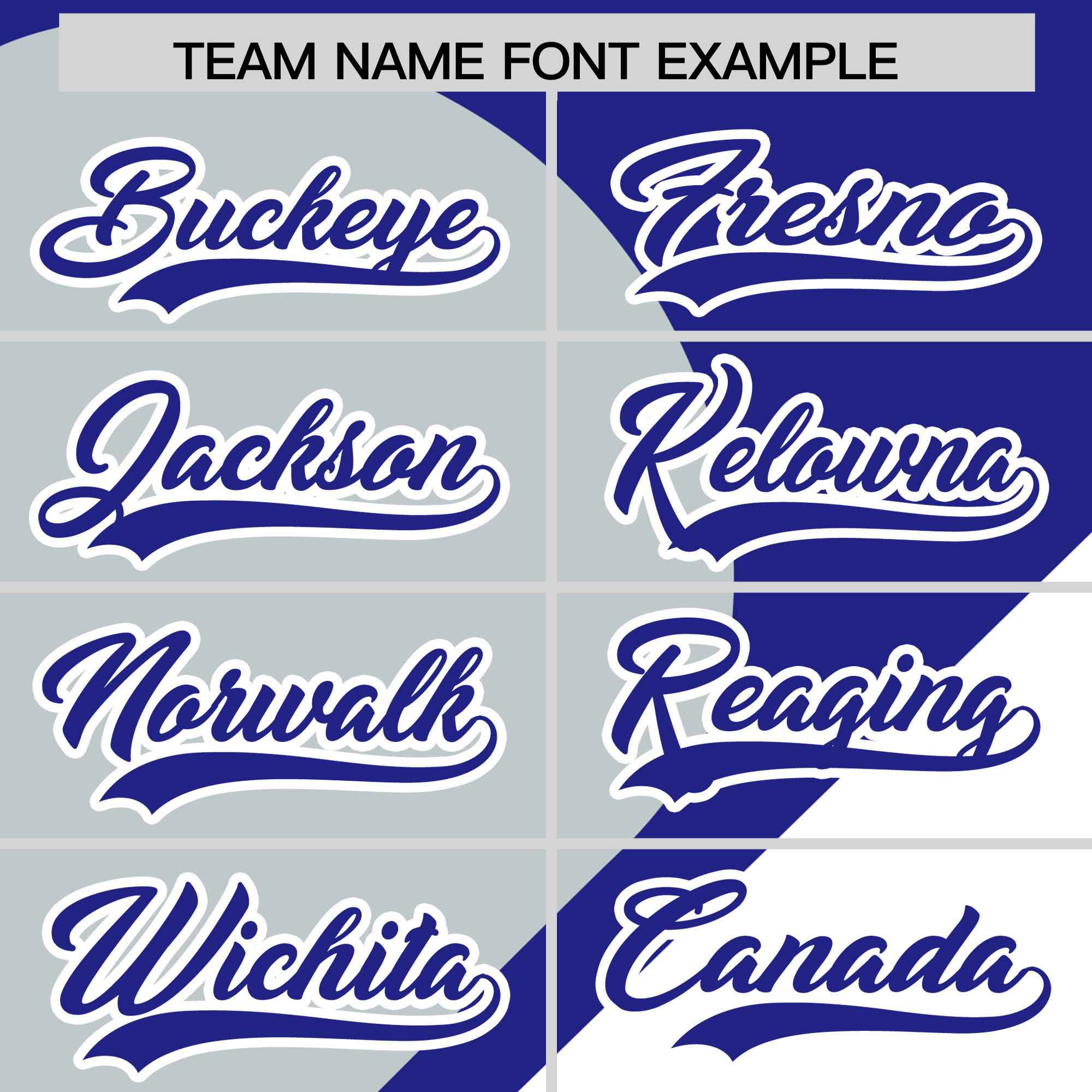 Custom Royal Silver-White Color Block Personalized Half Heart Pattern Authentic Baseball Jersey