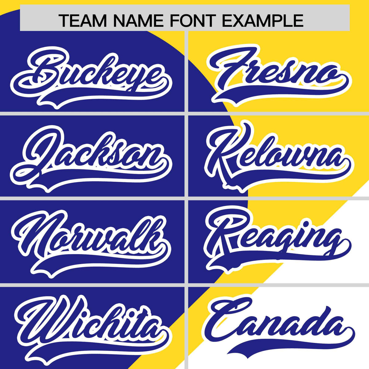 Custom Gold Royal-White Color Block Personalized Half Heart Pattern Authentic Baseball Jersey