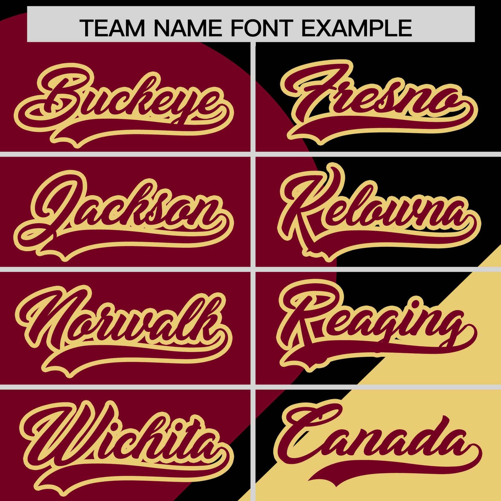 Custom Black Crimson-Khaki Color Block Personalized Half Heart Pattern Authentic Baseball Jersey