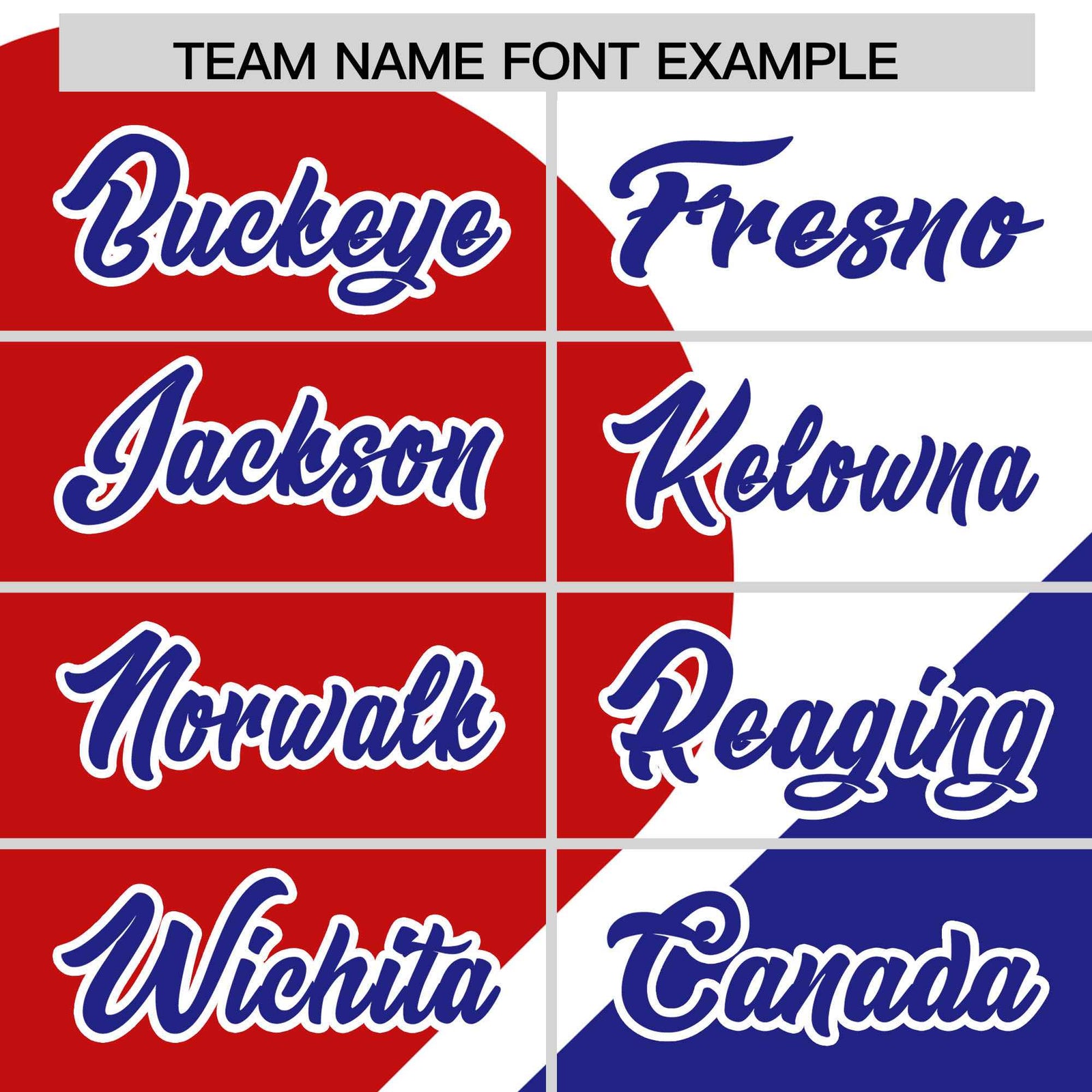 Custom White Red-Royal Color Block Personalized Half Heart Pattern Authentic Baseball Jersey