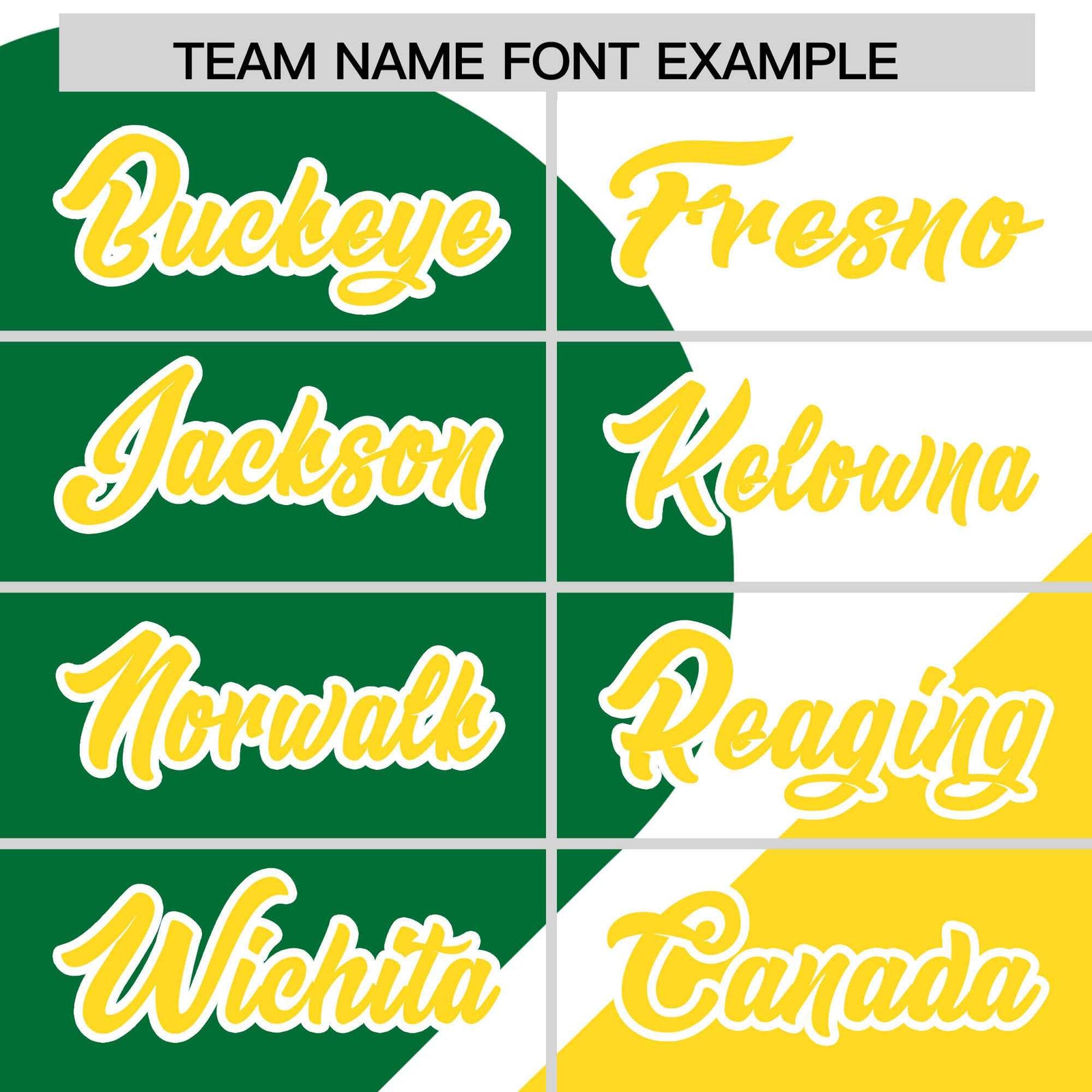 Custom White Kelly Green-Gold Color Block Personalized Half Heart Pattern Authentic Baseball Jersey