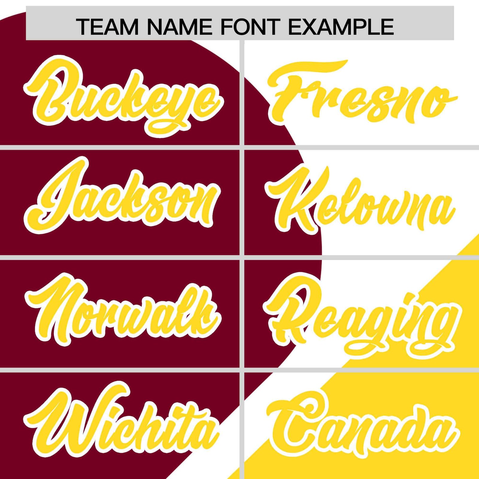 Custom White Crimson-Gold Color Block Personalized Half Heart Pattern Authentic Baseball Jersey