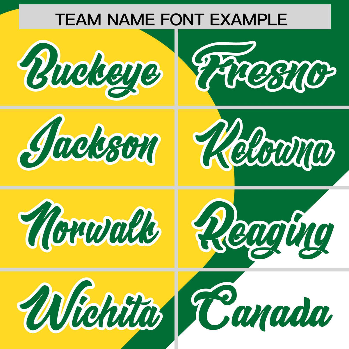 Custom Kelly Green Gold-White Color Block Personalized Half Heart Pattern Authentic Baseball Jersey