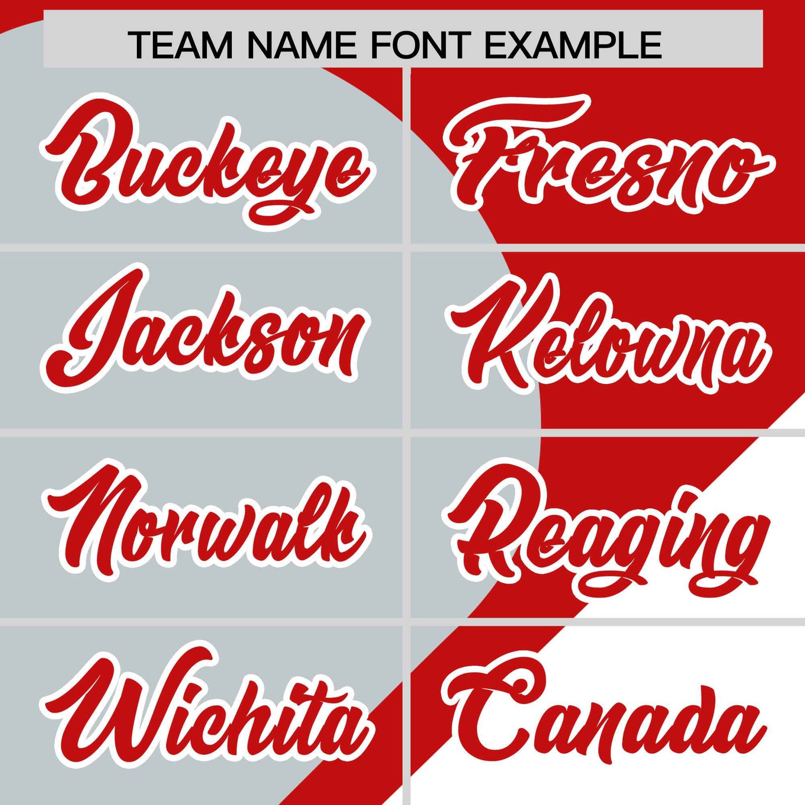 Custom Red Silver-White Color Block Personalized Half Heart Pattern Authentic Baseball Jersey