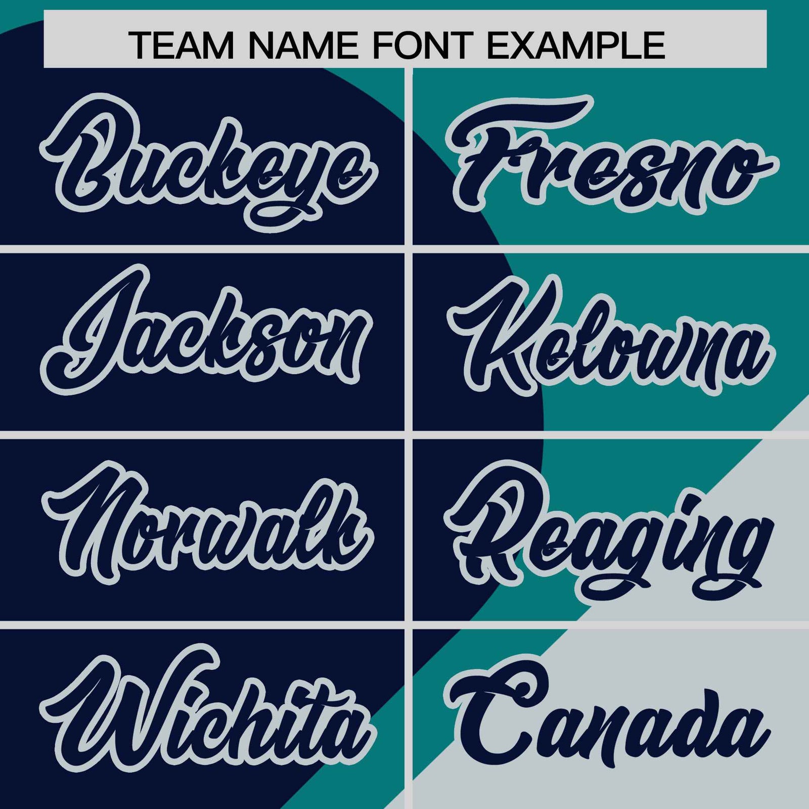 Custom Aqua Navy-Silver Color Block Personalized Half Heart Pattern Authentic Baseball Jersey