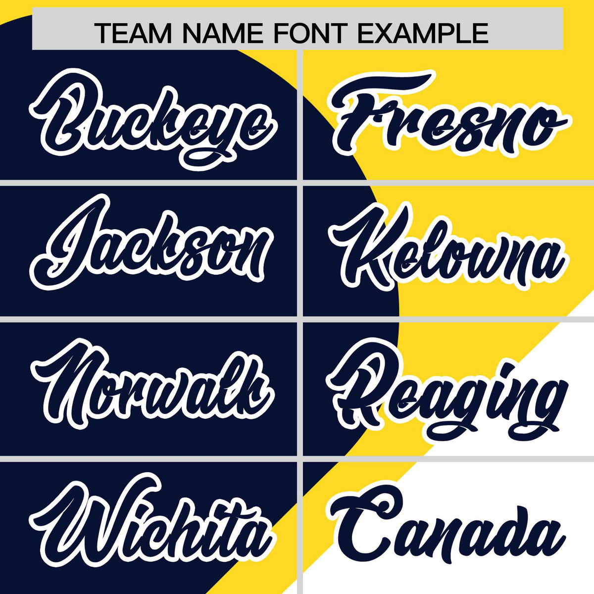 Custom Gold Navy-White Color Block Personalized Half Heart Pattern Authentic Baseball Jersey