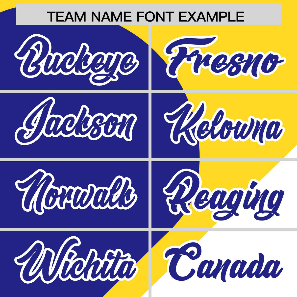 Custom Gold Royal-White Color Block Personalized Half Heart Pattern Authentic Baseball Jersey