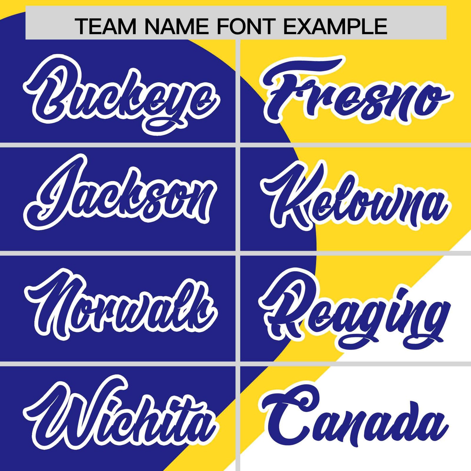 Custom Gold Royal-White Color Block Personalized Half Heart Pattern Authentic Baseball Jersey