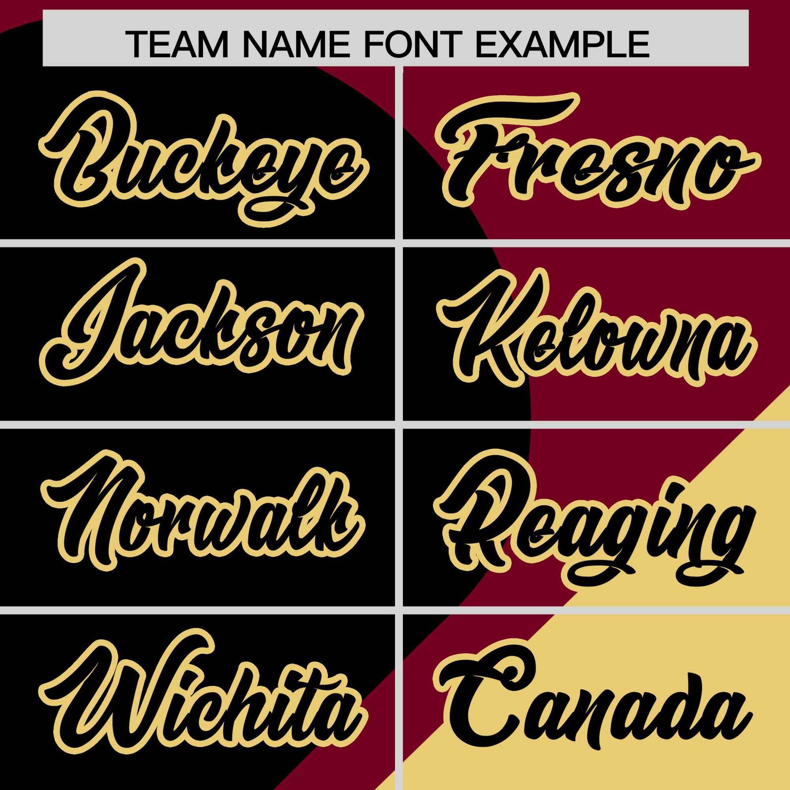 Custom Crimson Black-Khaki Color Block Personalized Half Heart Pattern Authentic Baseball Jersey