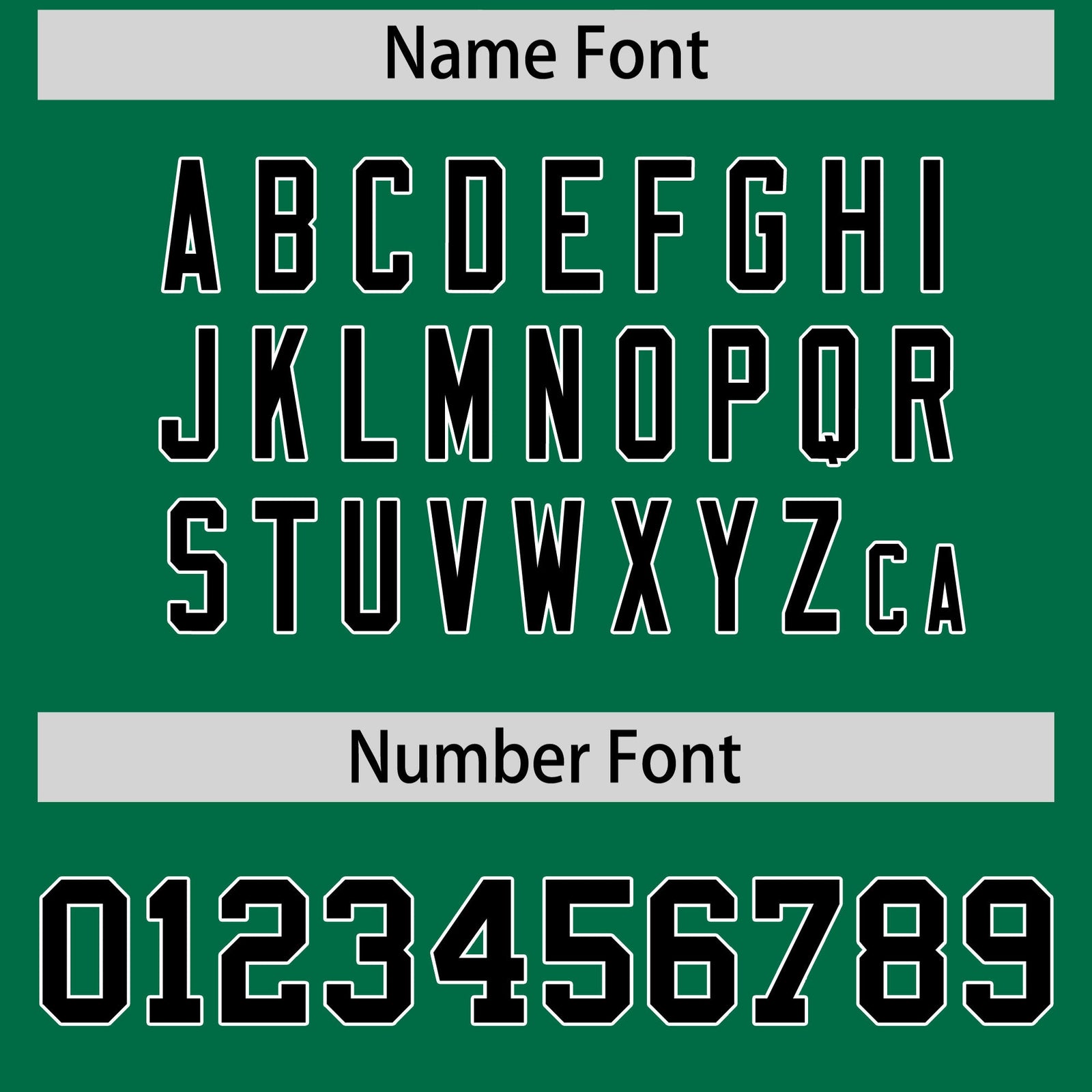 Custom Kelly Green Black Side Camo Style Personalization Baseball Jersey| KXKSHOP