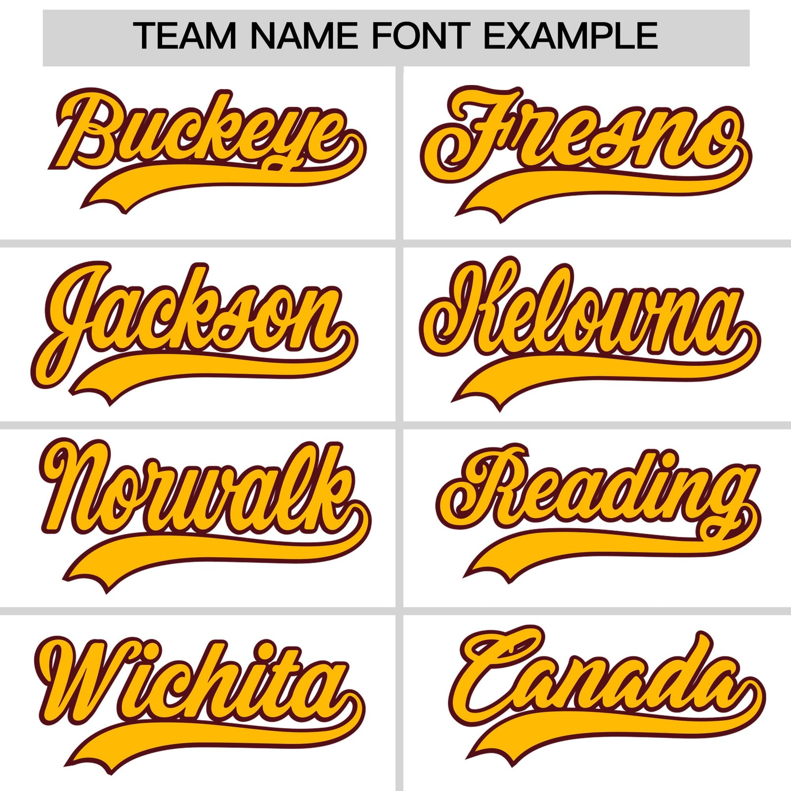 Custom White Yellow Side Camo Style Personalization Baseball Jersey| KXKSHOP