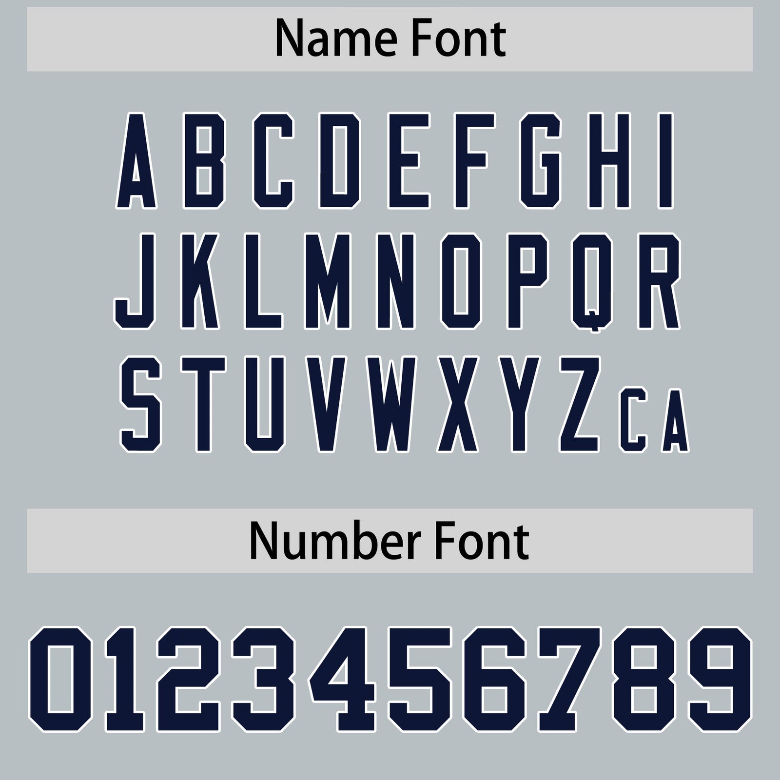 Custom Silver Navy Side Camo Style Personalization Baseball Jersey| KXKSHOP