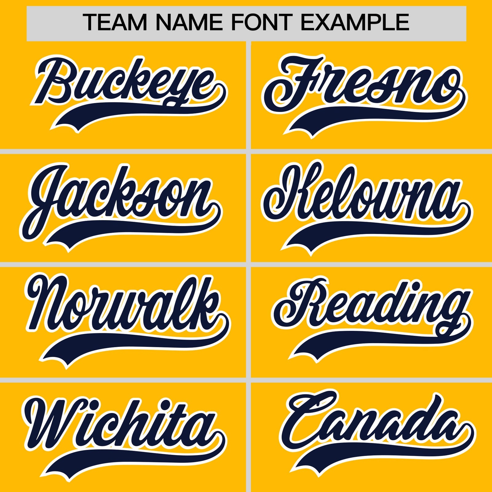 Custom Yellow Navy Side Camo Style Personalization Baseball Jersey| KXKSHOP