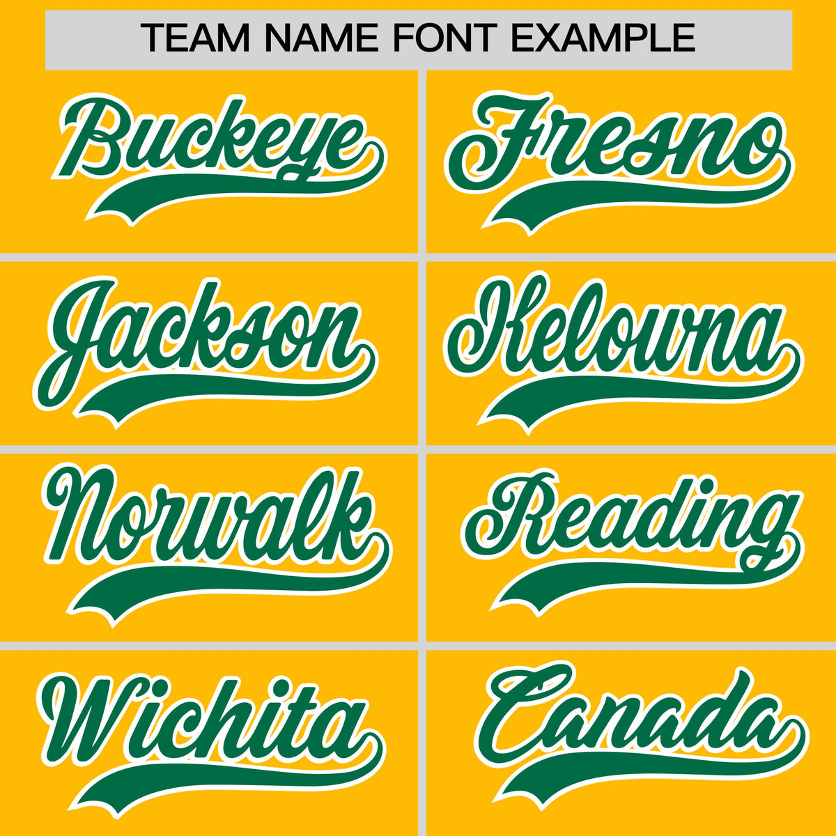 Custom Yellow Kelly Green Side Camo Style Personalization Baseball Jersey| KXKSHOP