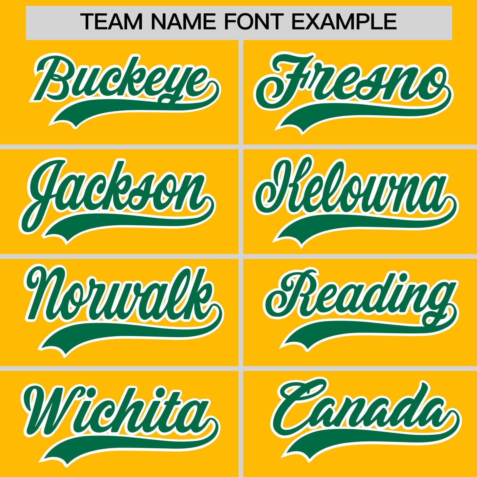 Custom Yellow Kelly Green Side Camo Style Personalization Baseball Jersey| KXKSHOP