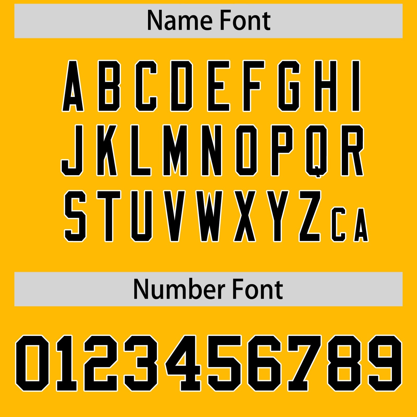 Custom Yellow Black Side Camo Style Personalization Baseball Jersey| KXKSHOP