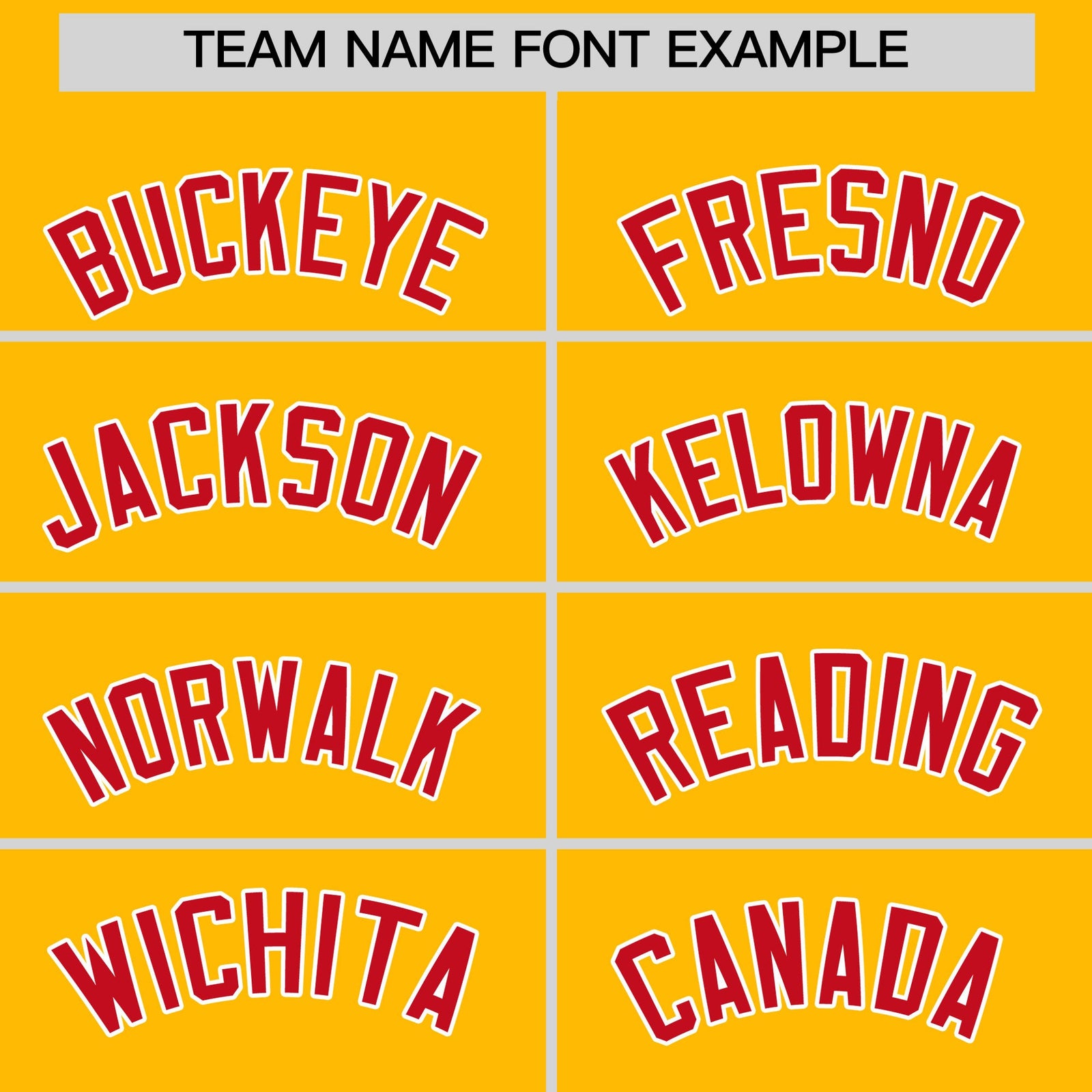 Custom Yellow Red Side Camo Style Personalization Baseball Jersey| KXKSHOP