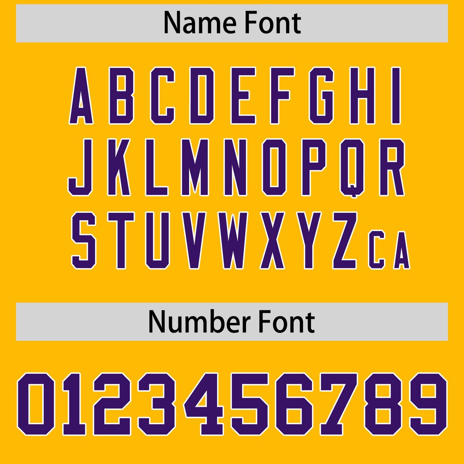 Custom Yellow Purple Side Camo Style Personalization Baseball Jersey| KXKSHOP