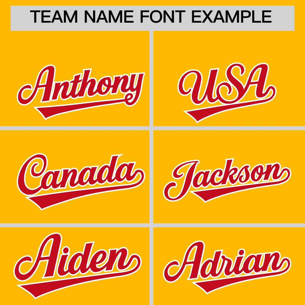 Custom Yellow Red Side Camo Style Personalization Baseball Jersey| KXKSHOP