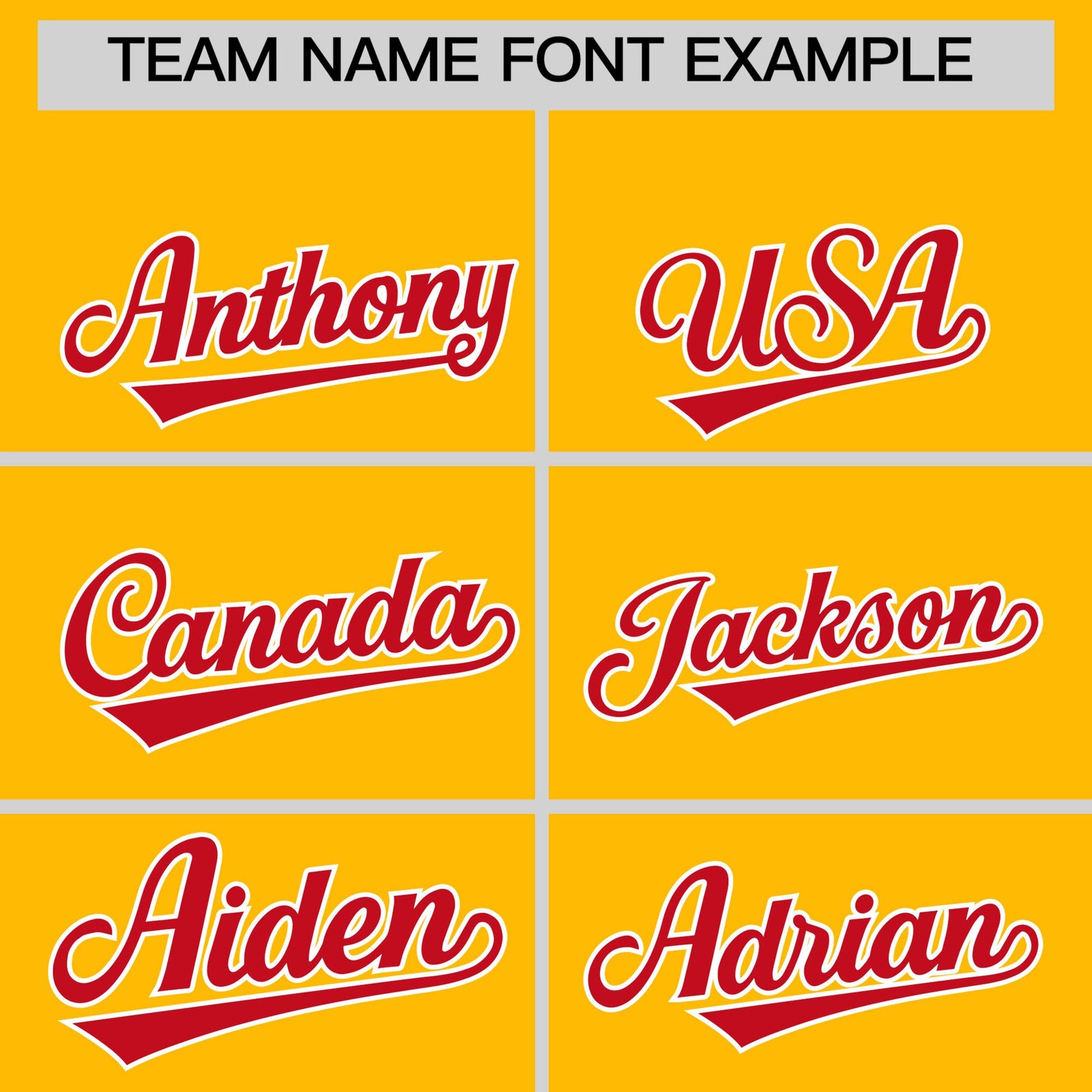 Custom Yellow Red Side Camo Style Personalization Baseball Jersey| KXKSHOP