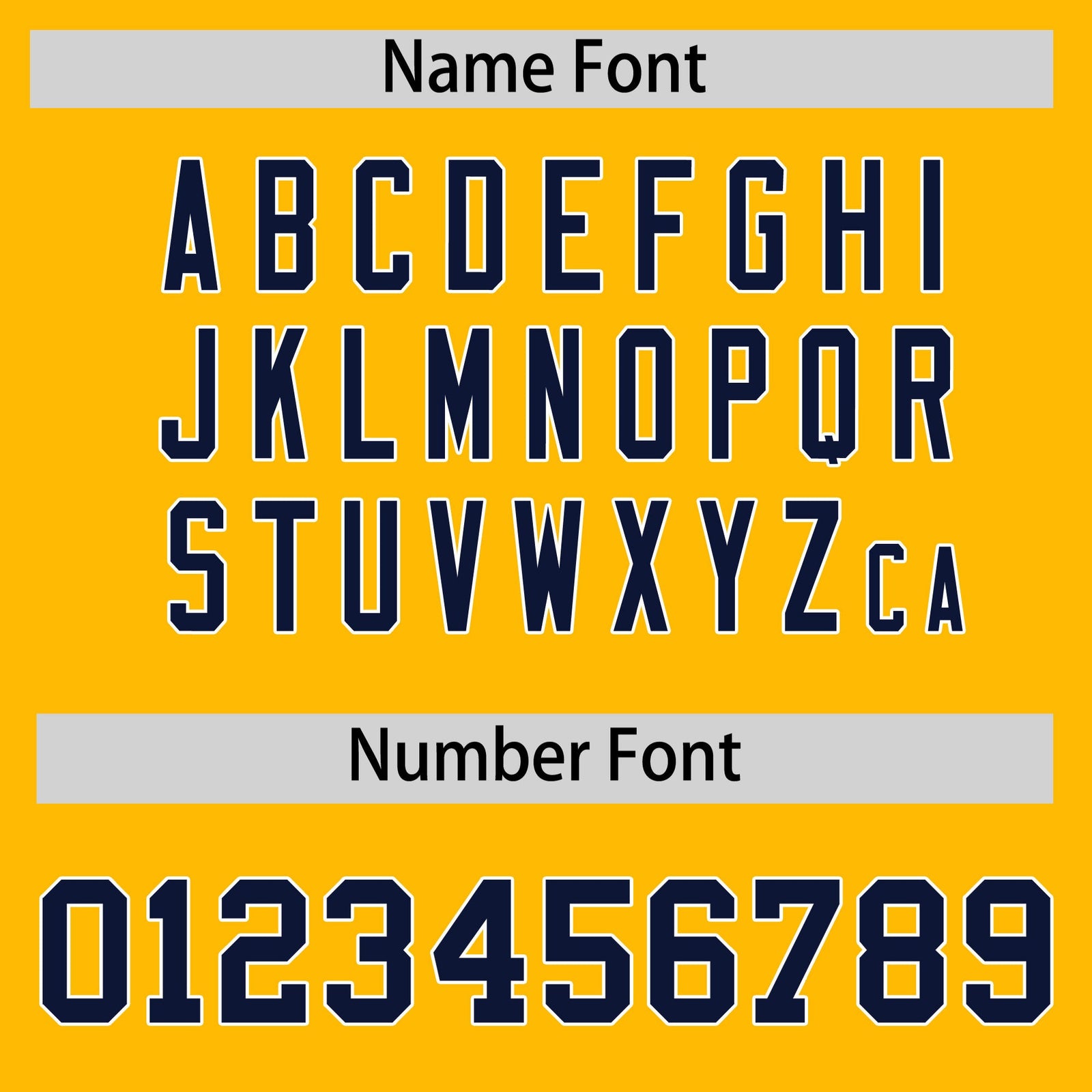 Custom Yellow Navy Side Camo Style Personalization Baseball Jersey| KXKSHOP