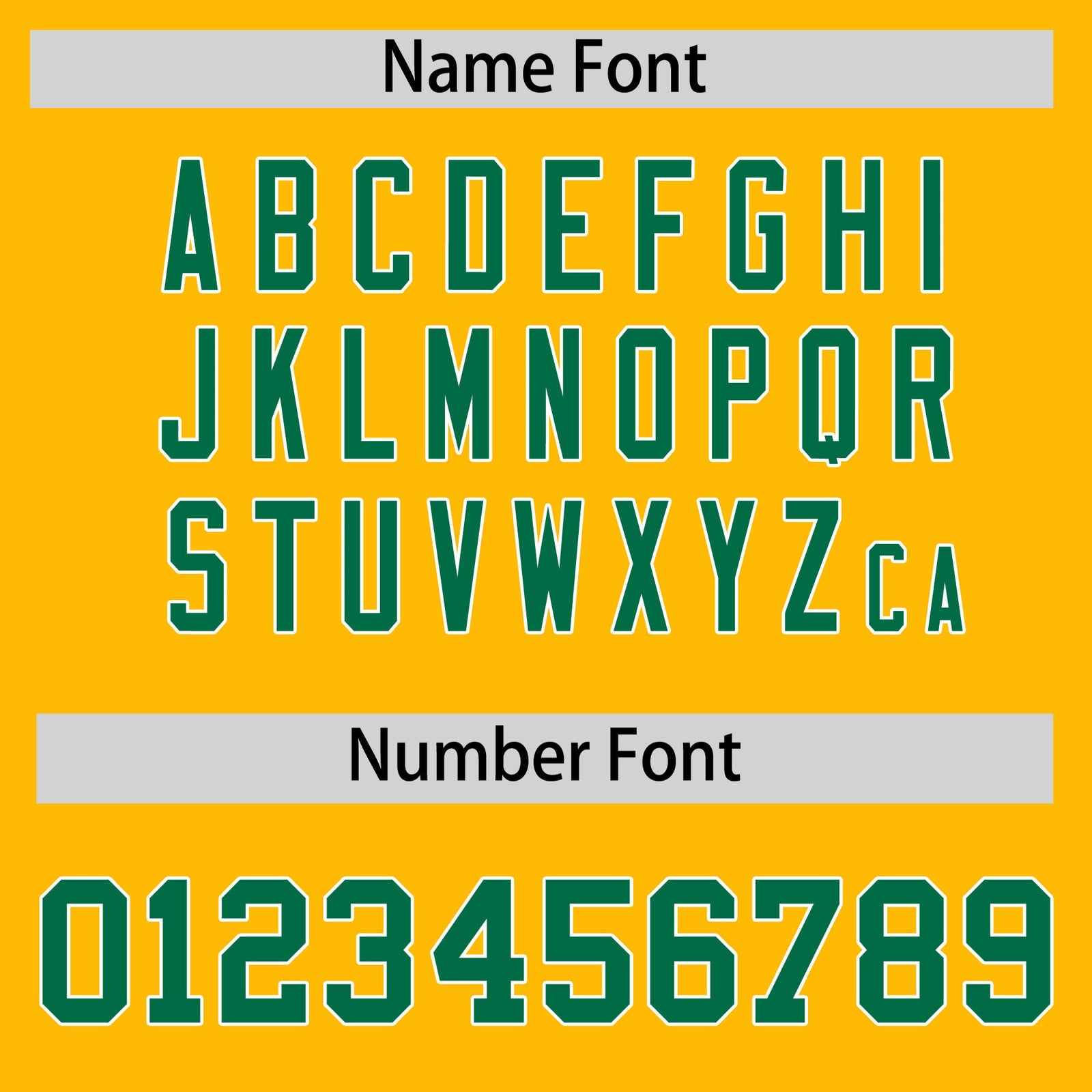 Custom Yellow Kelly Green Side Camo Style Personalization Baseball Jersey| KXKSHOP