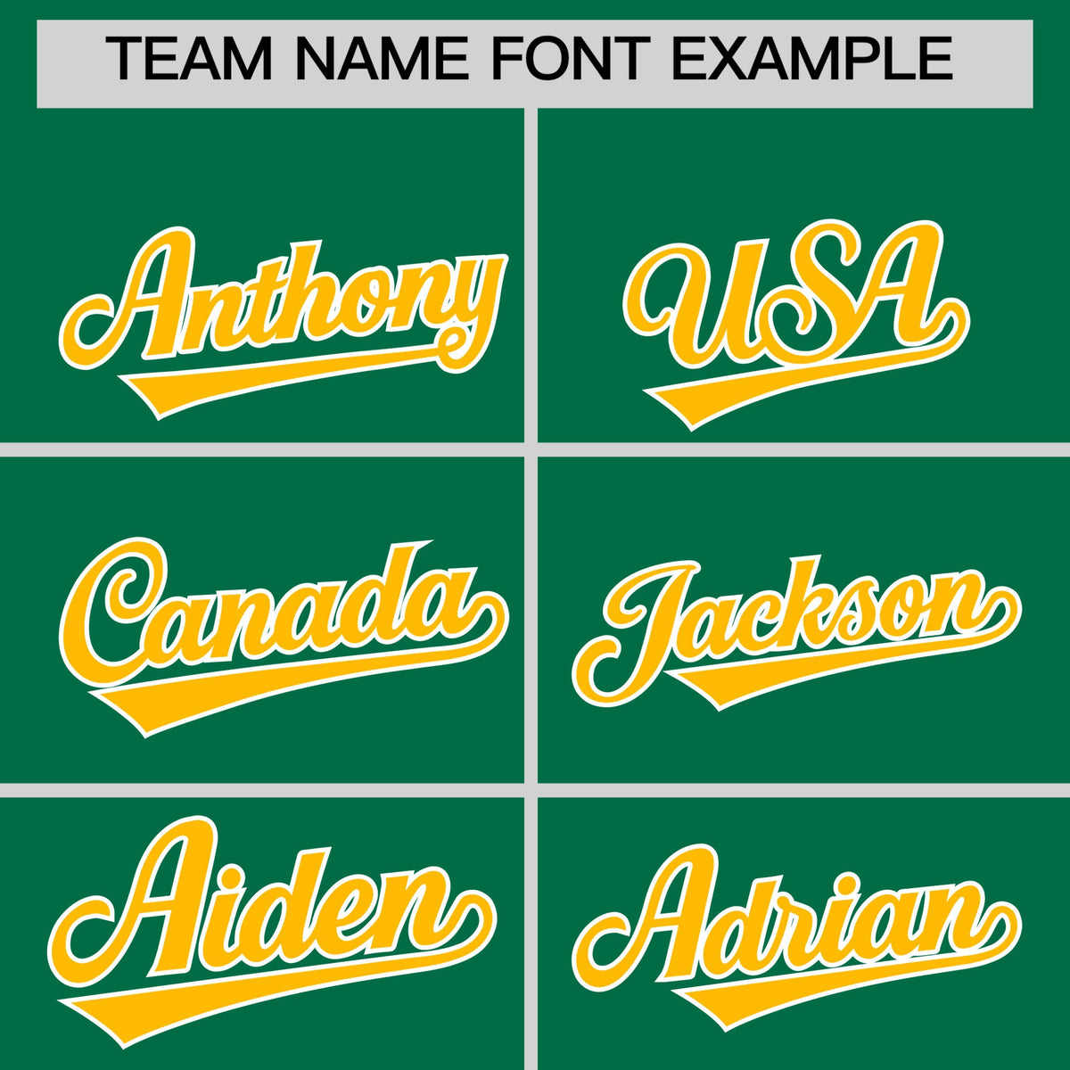 Custom Kelly Green Yellow Side Camo Style Personalization Baseball Jersey| KXKSHOP