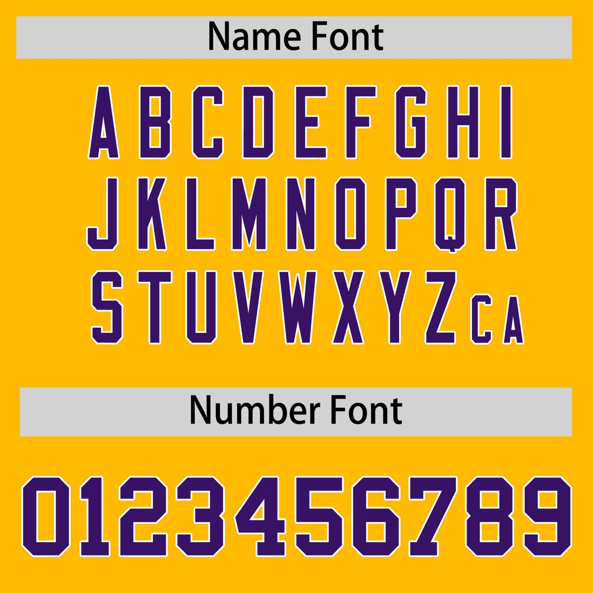 Custom Yellow Purple Side Camo Style Personalization Baseball Jersey| KXKSHOP