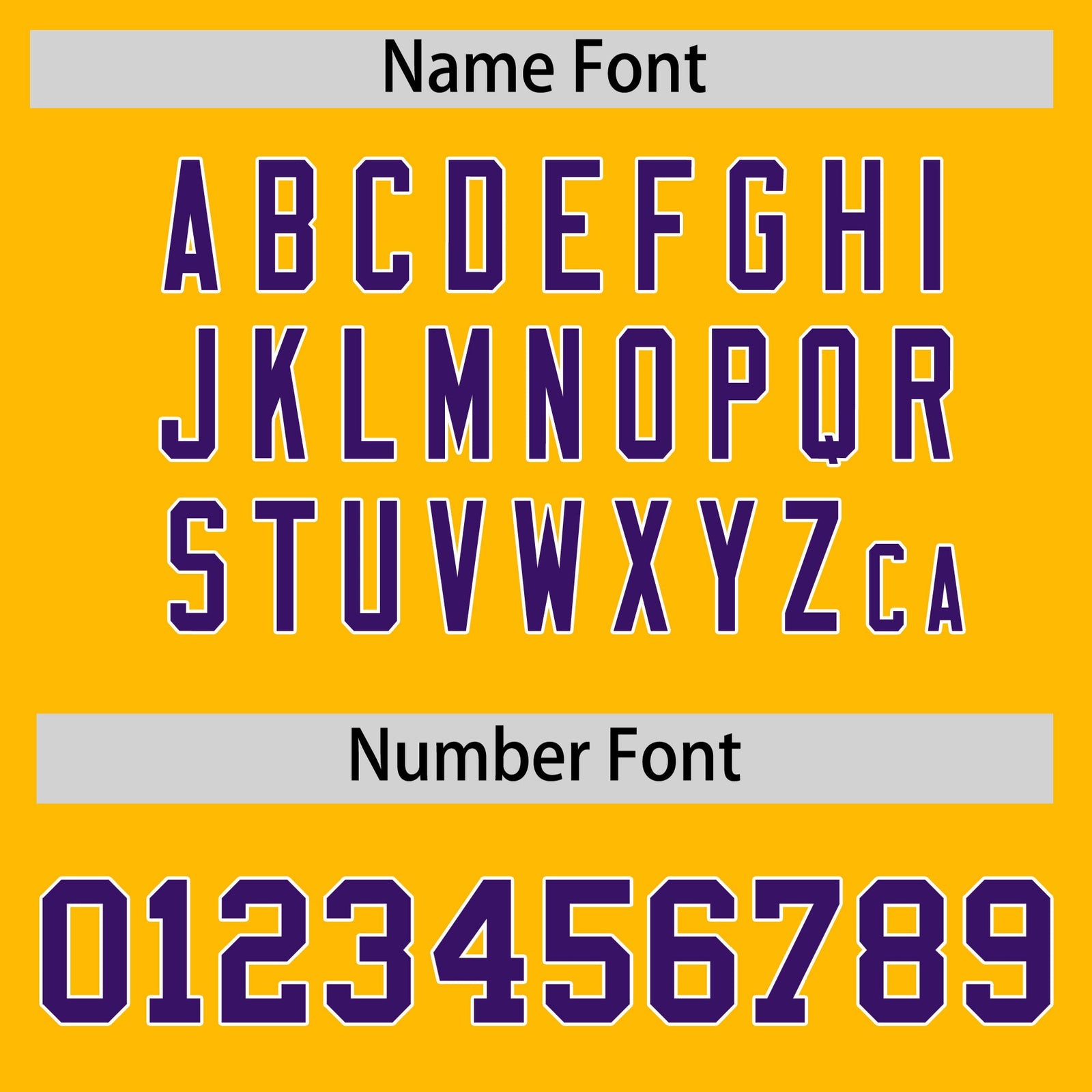 Custom Yellow Purple Side Camo Style Personalization Baseball Jersey| KXKSHOP