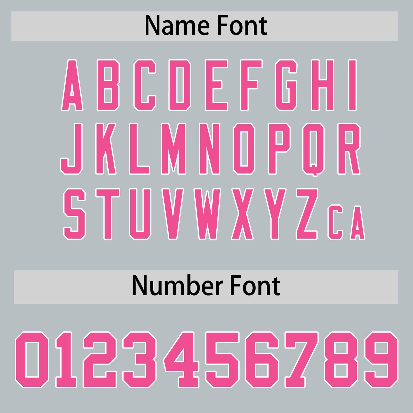 Custom Silver Pink Side Camo Style Personalization Baseball Jersey| KXKSHOP