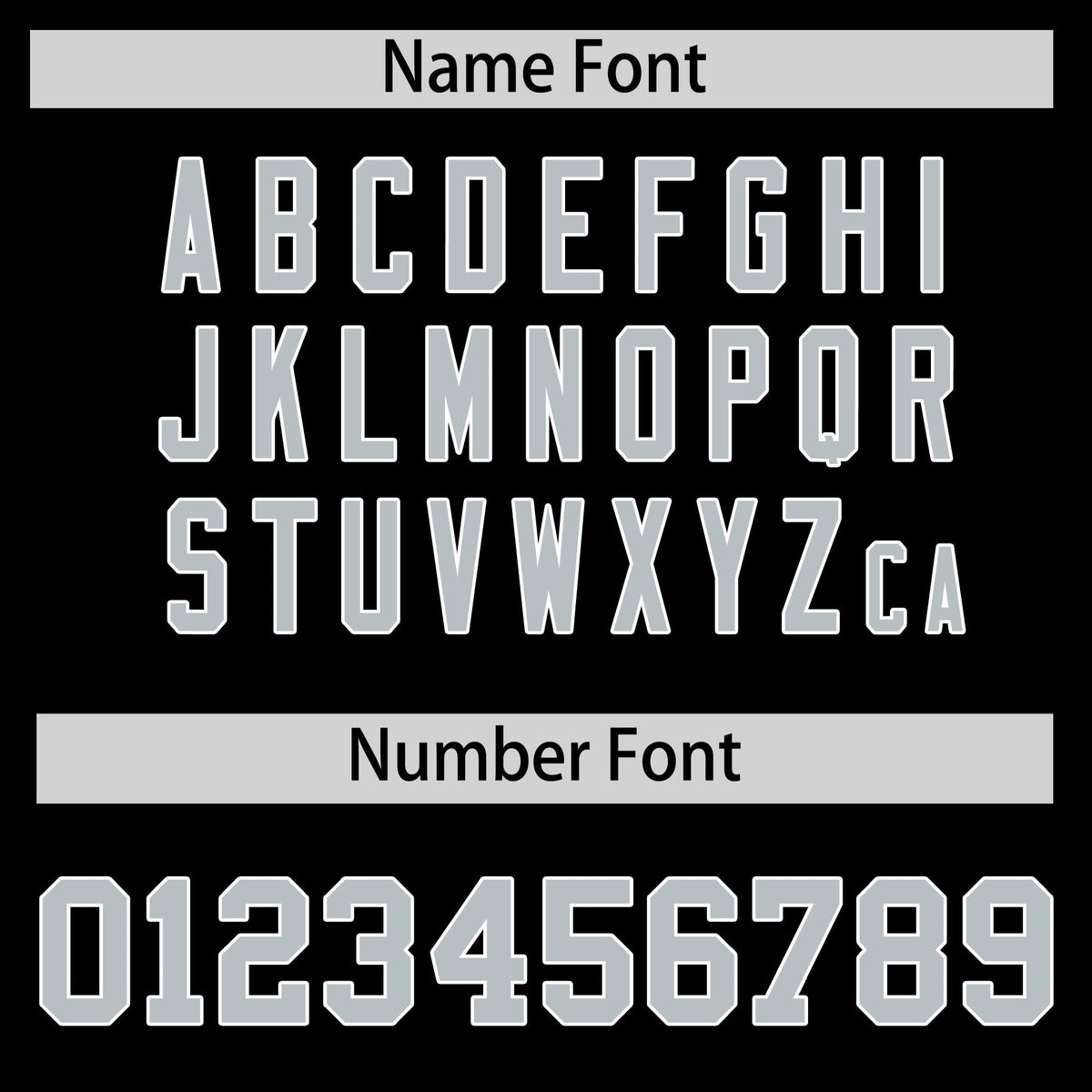 Custom Black Silver Side Camo Style Personalization Baseball Jersey| KXKSHOP