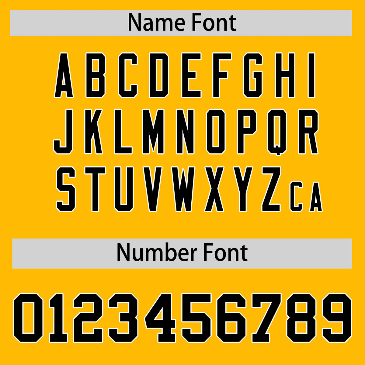 Custom Yellow Black Side Camo Style Personalization Baseball Jersey| KXKSHOP