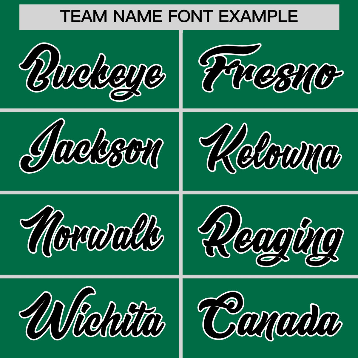 Custom Kelly Green Black Side Camo Style Personalization Baseball Jersey| KXKSHOP