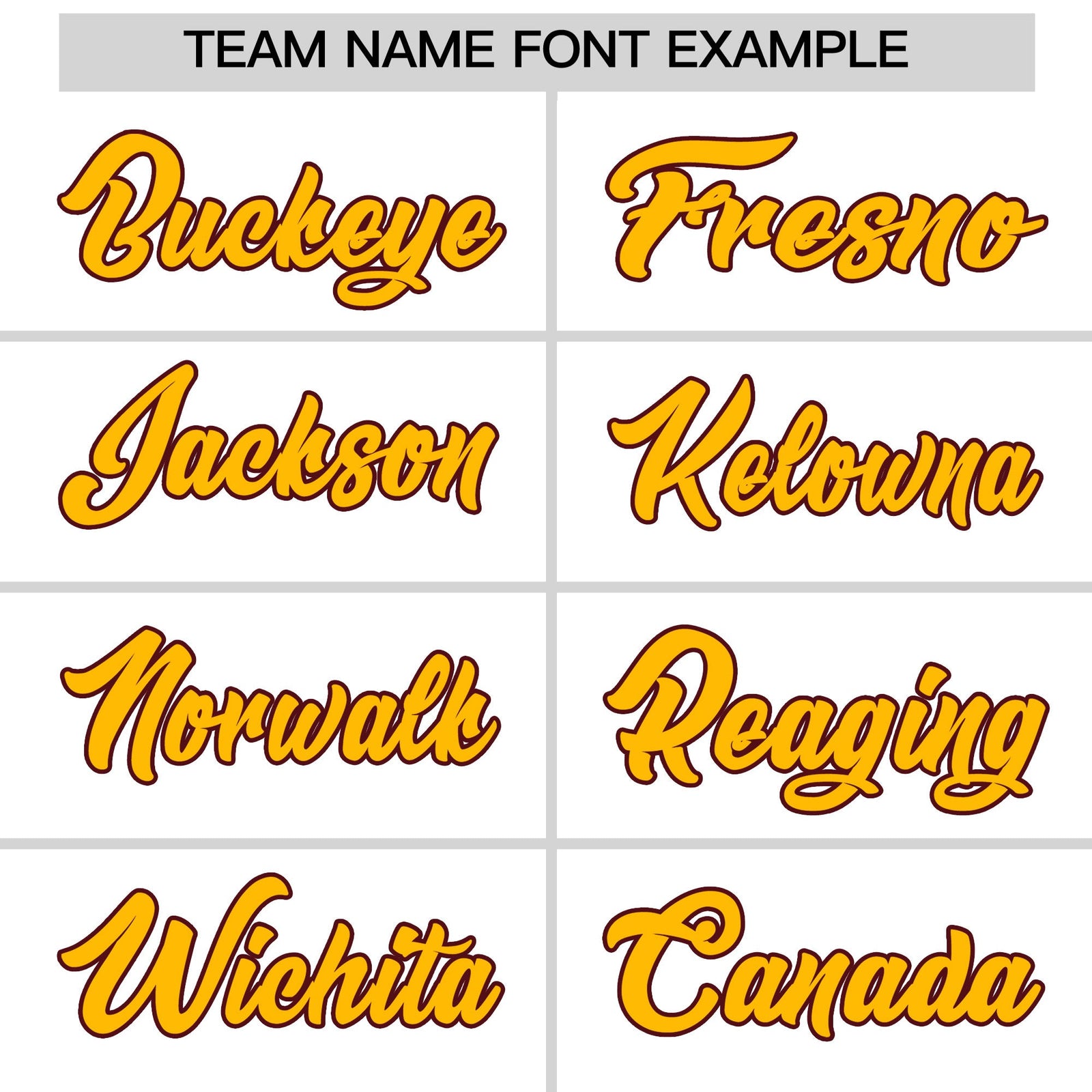 Custom White Yellow Side Camo Style Personalization Baseball Jersey| KXKSHOP