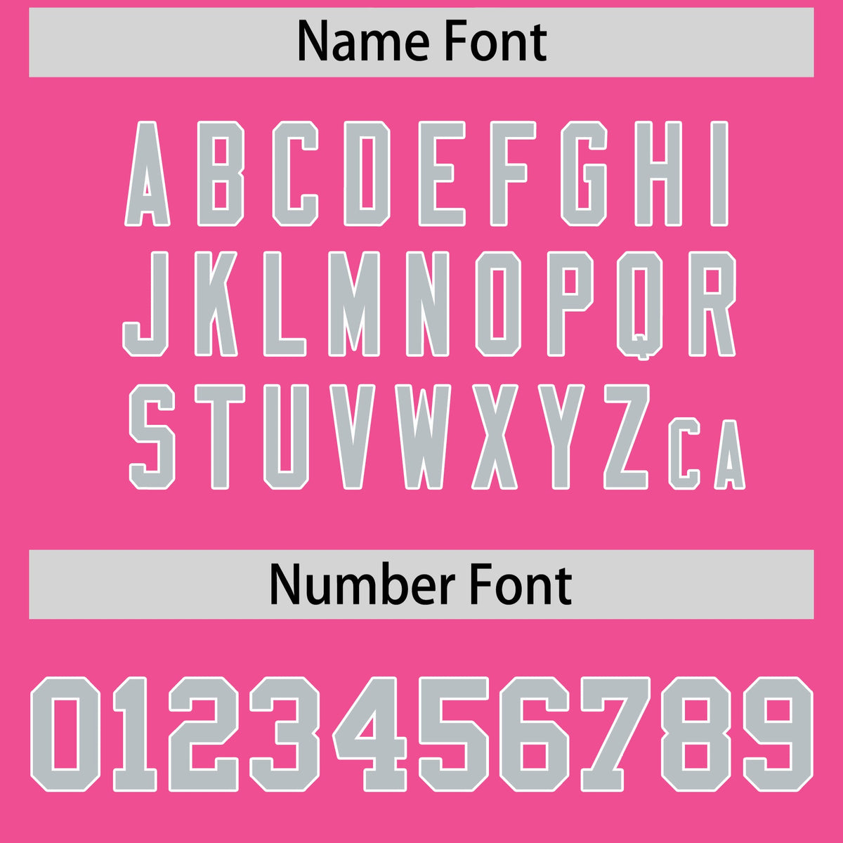 Custom Pink Silver Side Camo Style Personalization Baseball Jersey| KXKSHOP