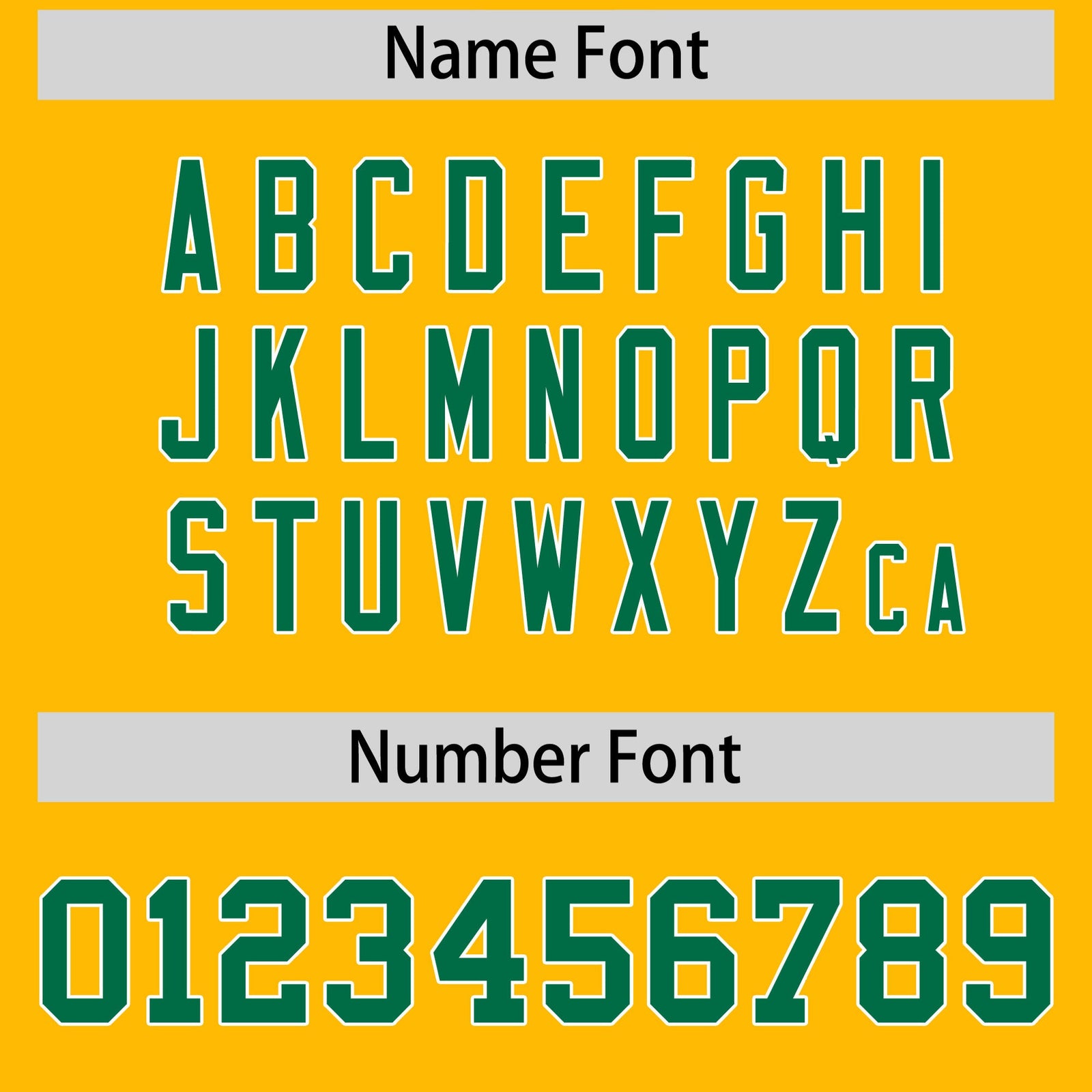 Custom Yellow Kelly Green Side Camo Style Personalization Baseball Jersey| KXKSHOP