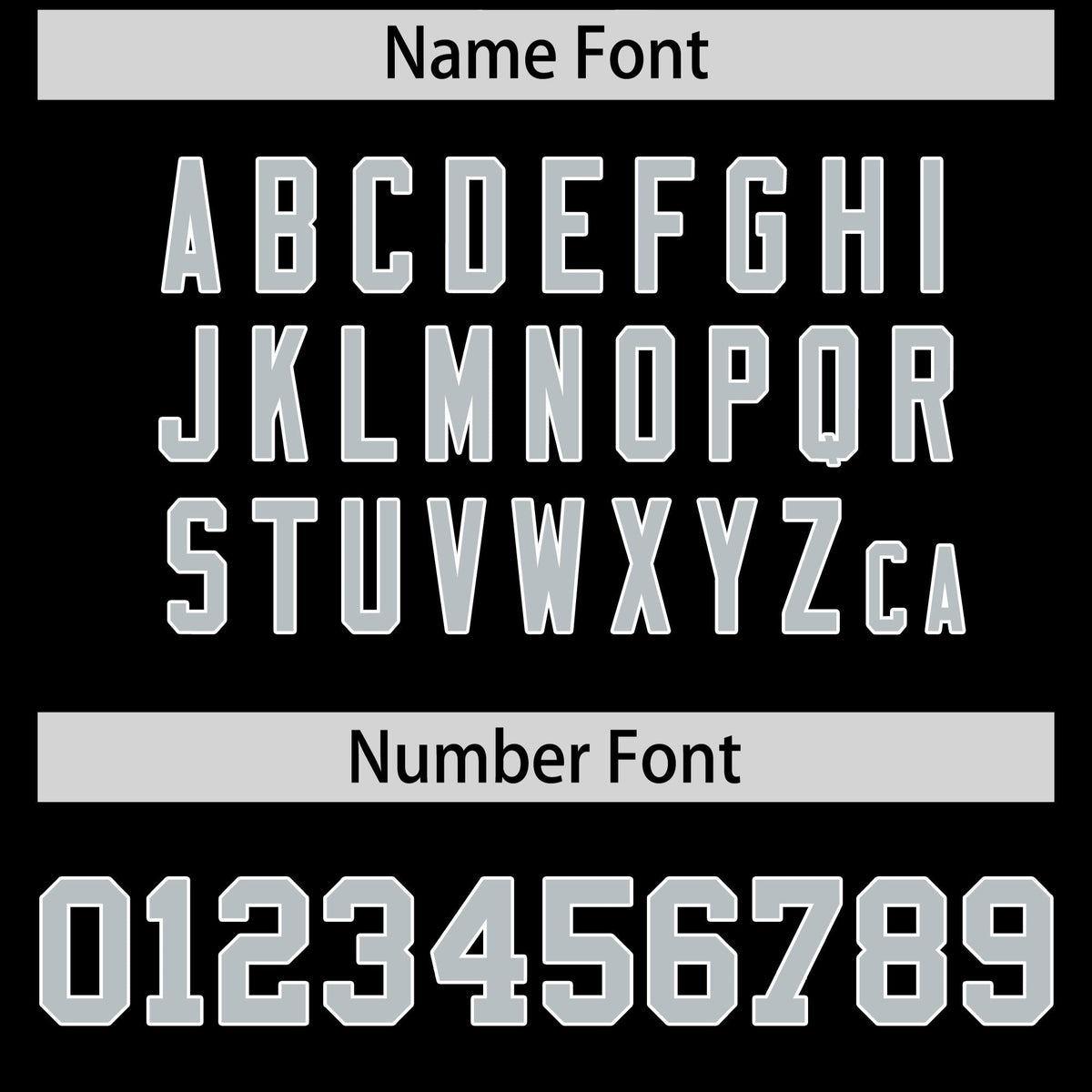 Custom Black Silver Side Camo Style Personalization Baseball Jersey| KXKSHOP