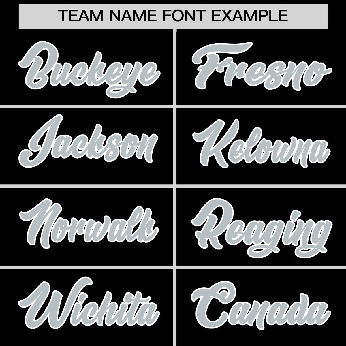 Custom Black Silver Side Camo Style Personalization Baseball Jersey| KXKSHOP